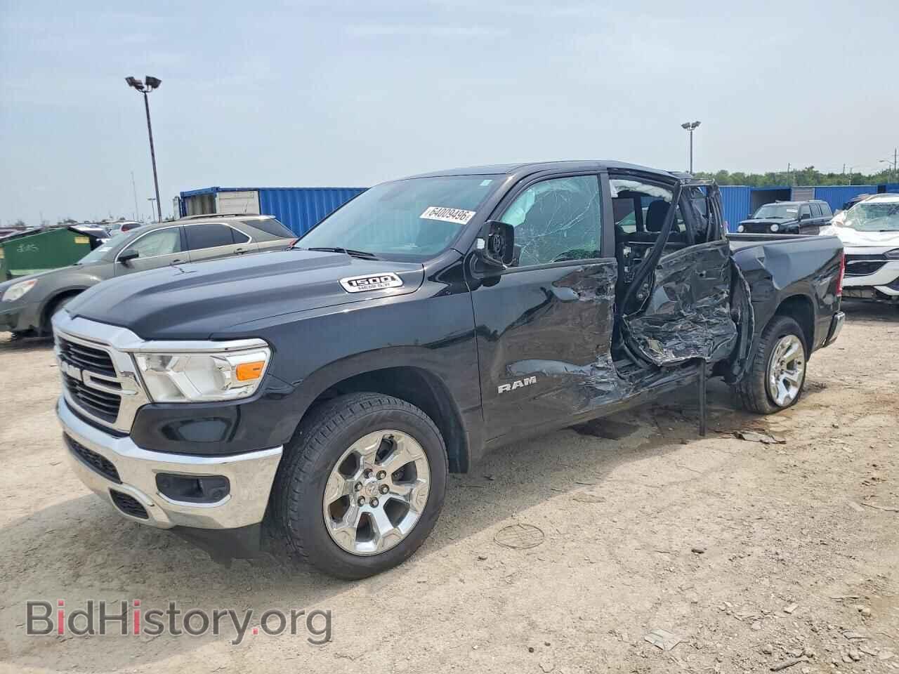 Photo 1C6SRFFT2KN741864 - RAM 1500 2019