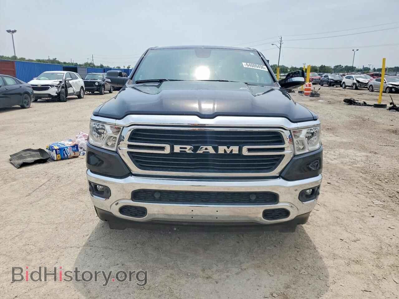 2019 RAM 1500 - VIN: 1C6SRFFT2KN741864 - Фото 5