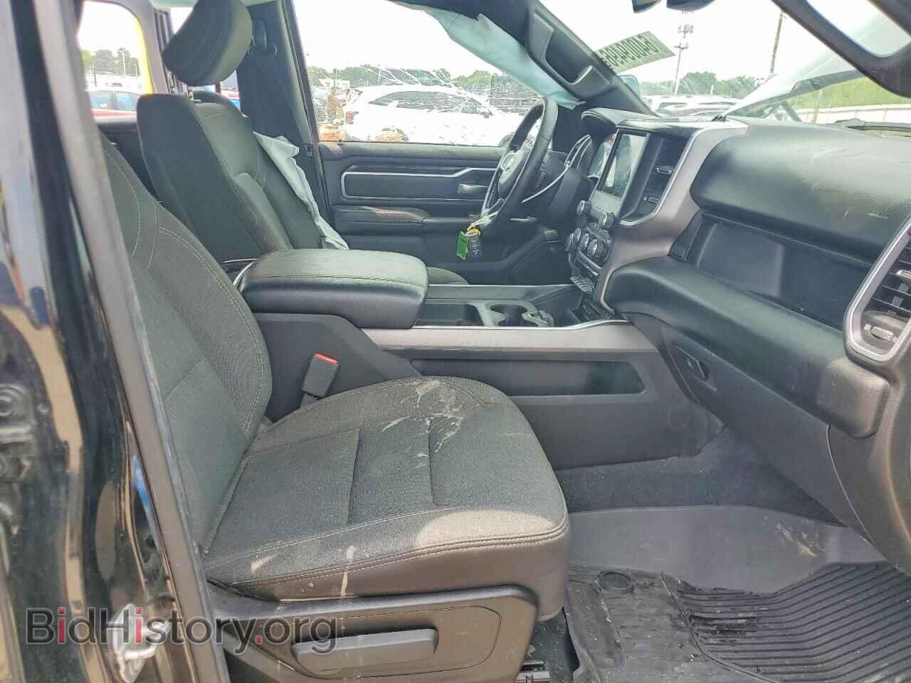 2019 RAM 1500 - VIN: 1C6SRFFT2KN741864 - Фото 7