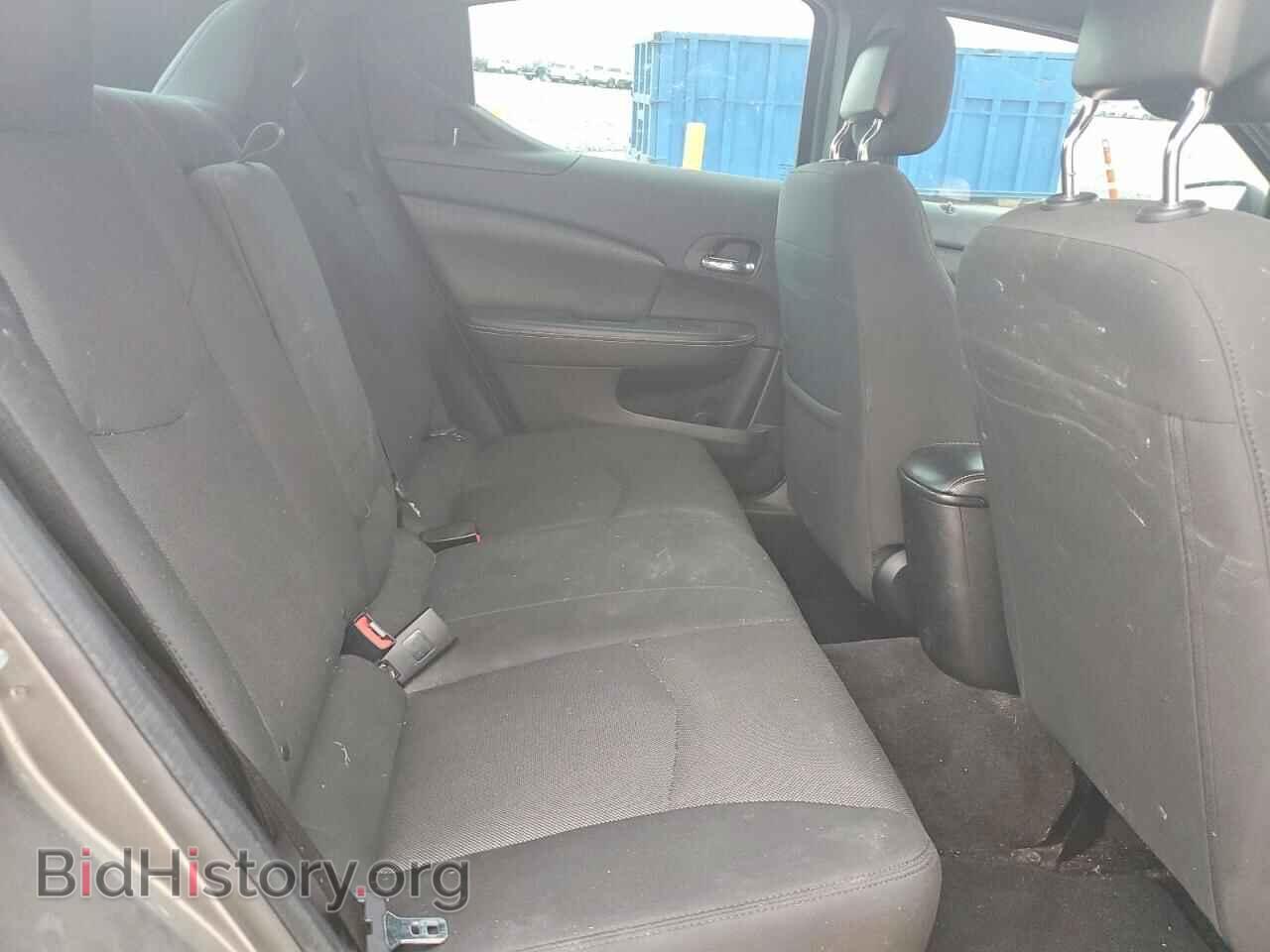 2013 DODGE AVENGER - VIN: 1C3CDZAB0DN582684 - Photo 10