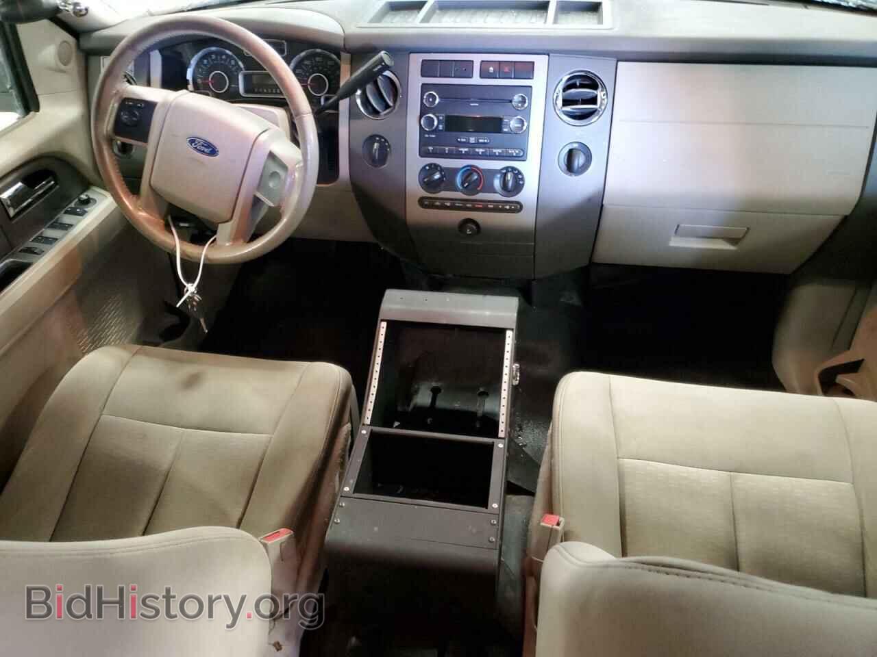 2009 FORD EXPEDITION - VIN: 1FMFU16579EB27119 - Фото 8