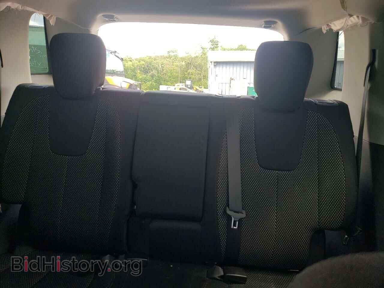 2016 GMC TERRAIN - VIN: 2GKFLSEK0G6128476 - Фото 10