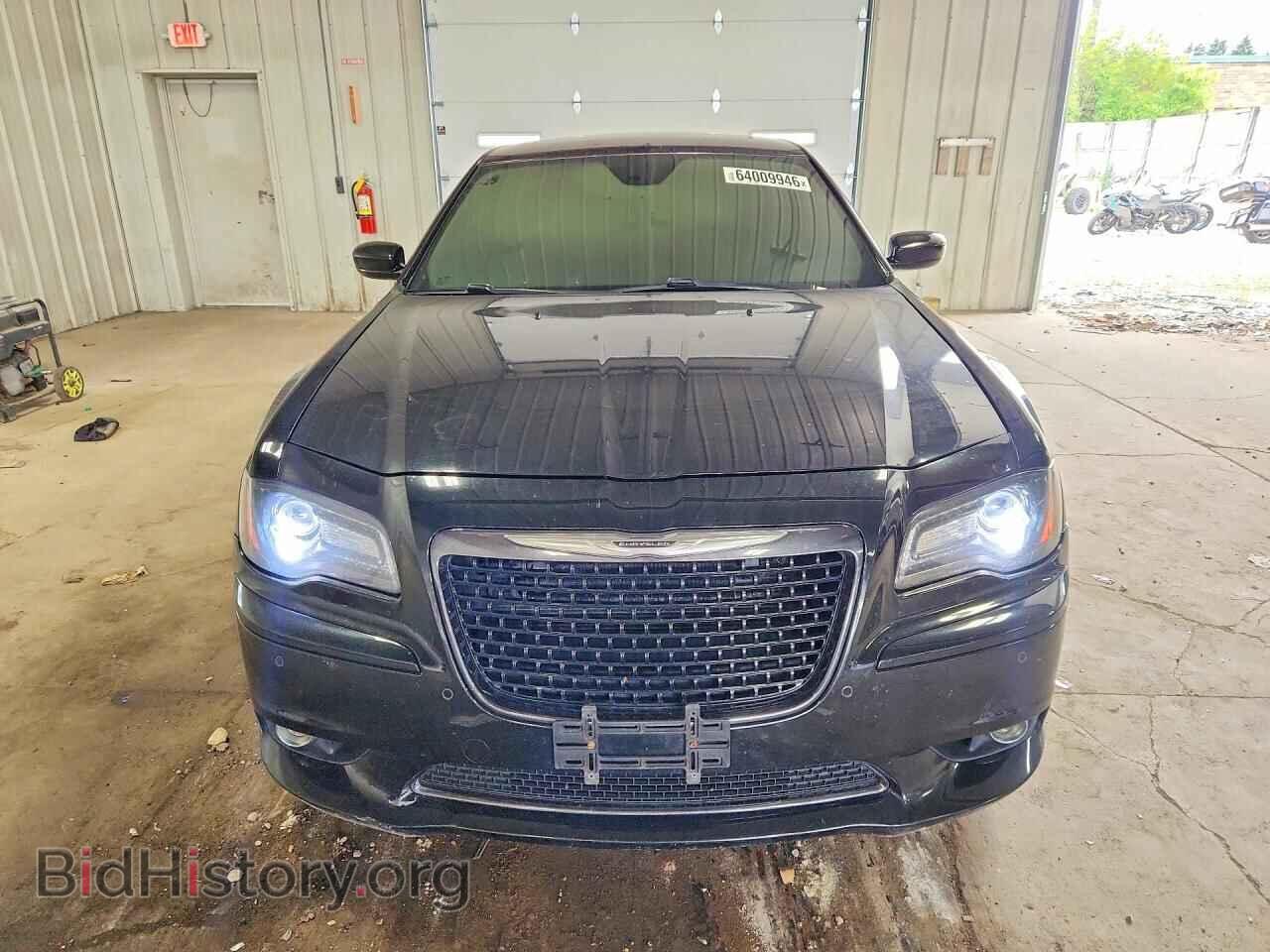 2013 CHRYSLER 300 - VIN: 2C3CCAFJ6DH559858 - Фото 5