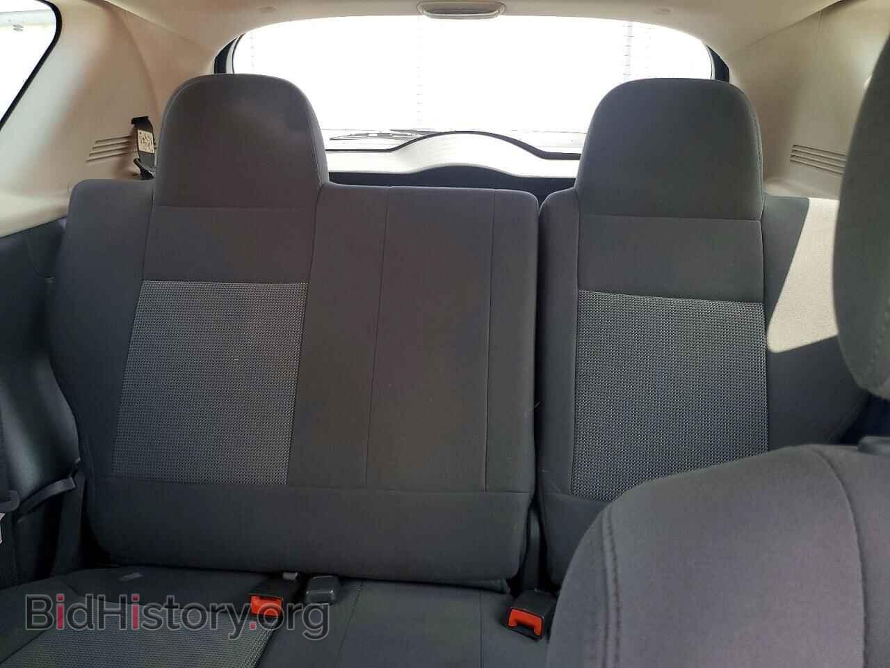 2011 JEEP COMPASS - VIN: 1J4NF1FBXBD145524 - Фото 10