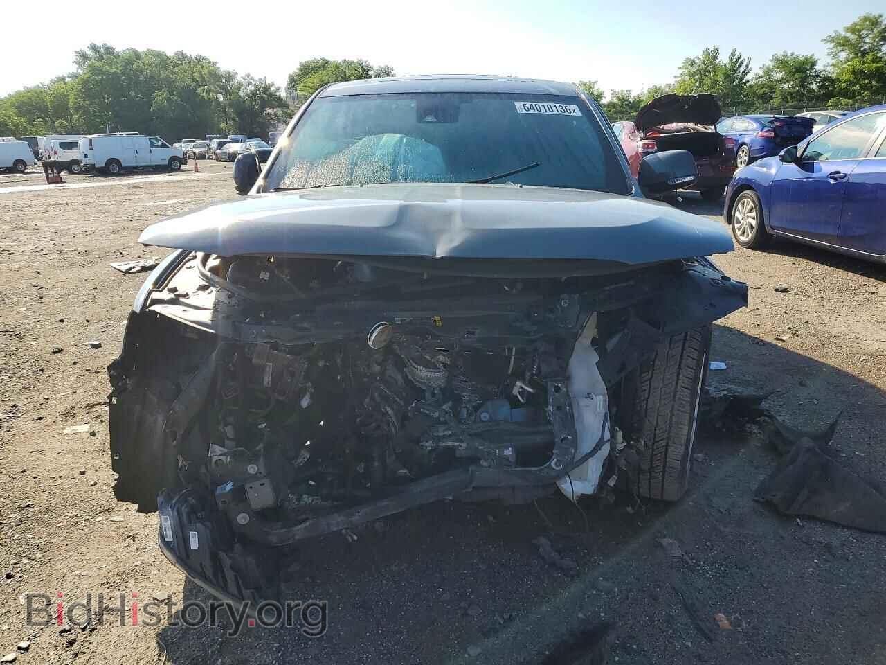 2022 DODGE DURANGO - VIN: 1C4RDJDG0NC133193 - Photo 5