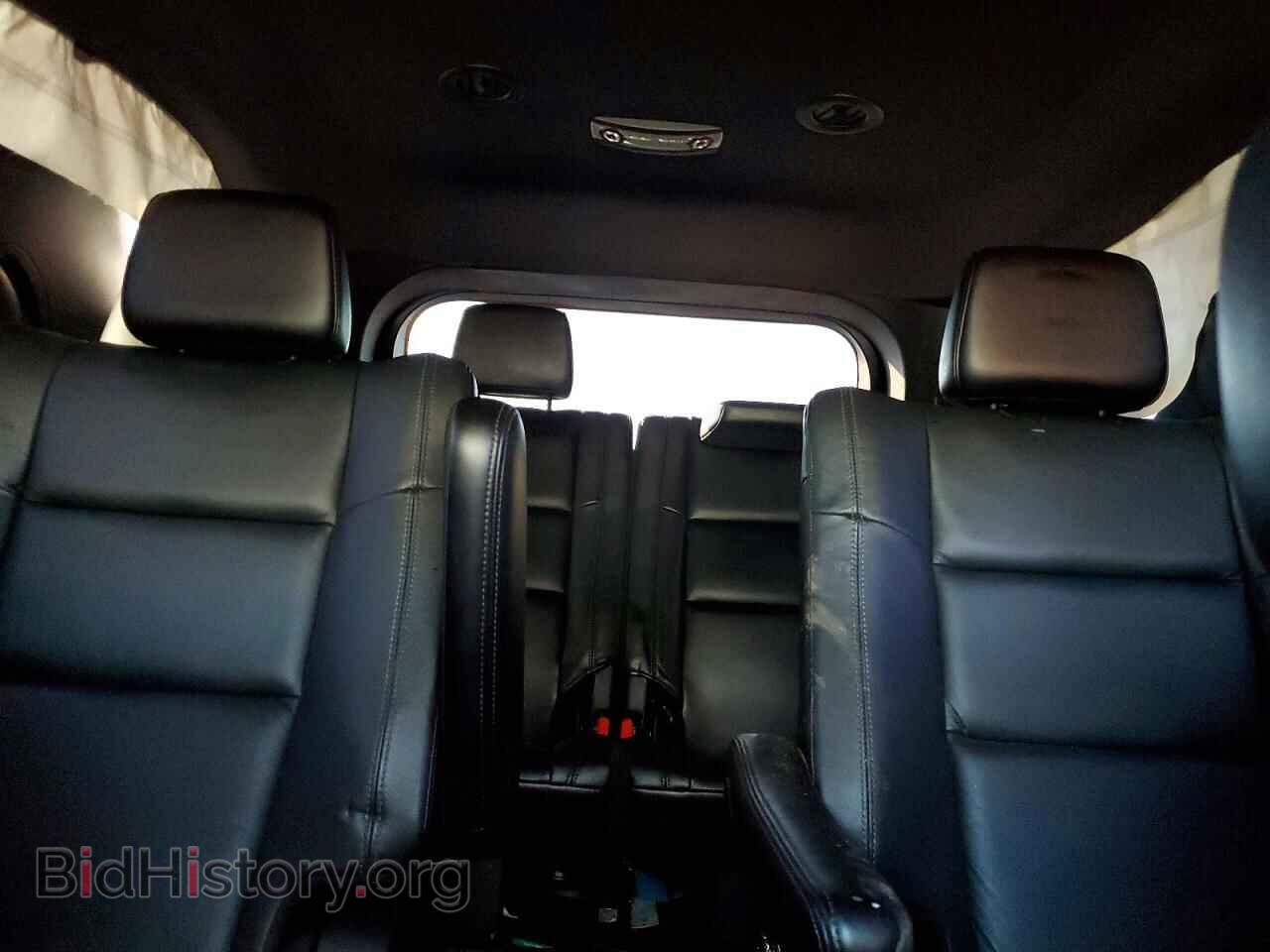 2022 DODGE DURANGO - VIN: 1C4RDJDG0NC133193 - Photo 10