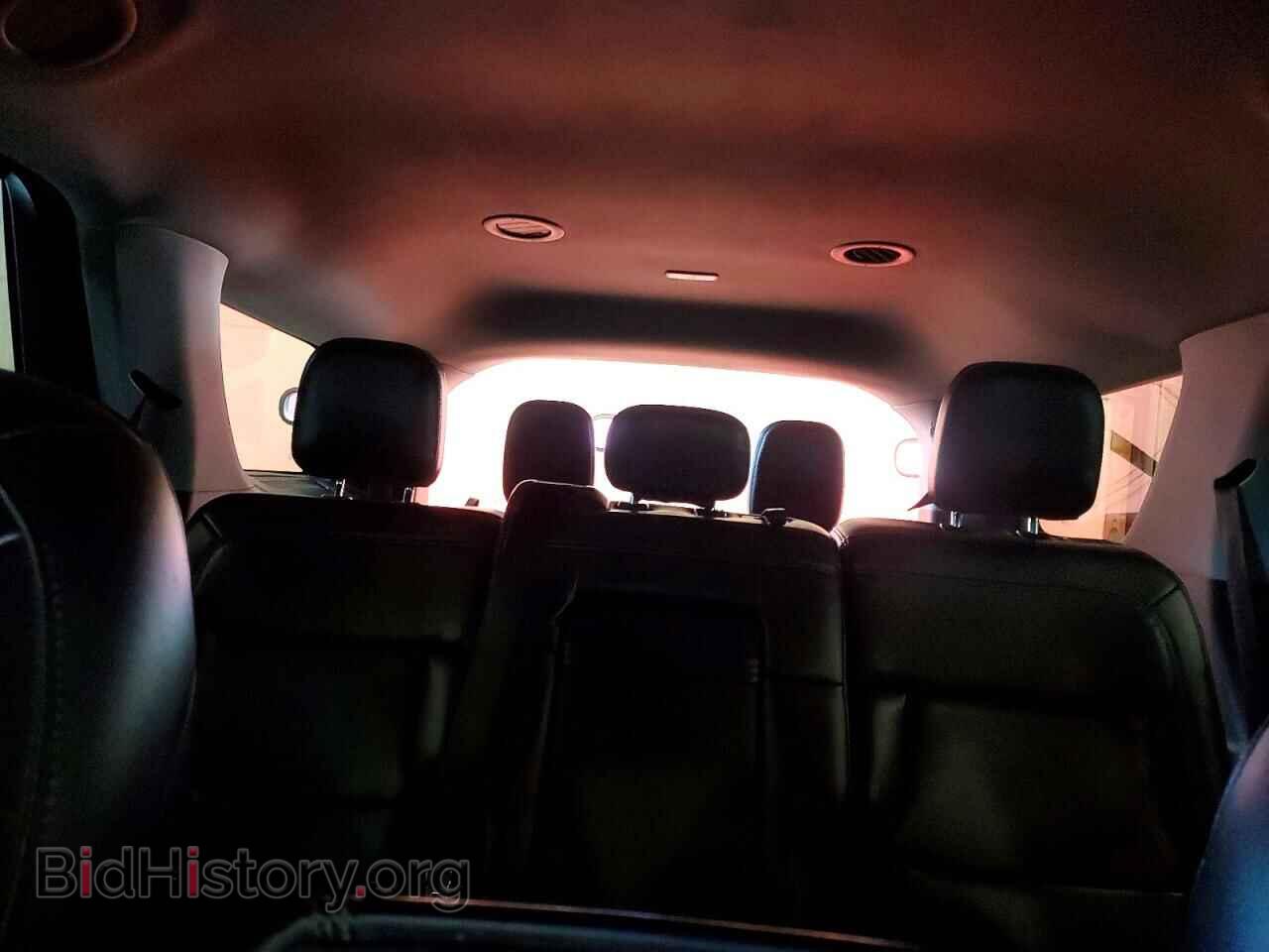 2022 FORD EXPLORER - VIN: 1FMSK7DH4NGA36456 - Photo 10