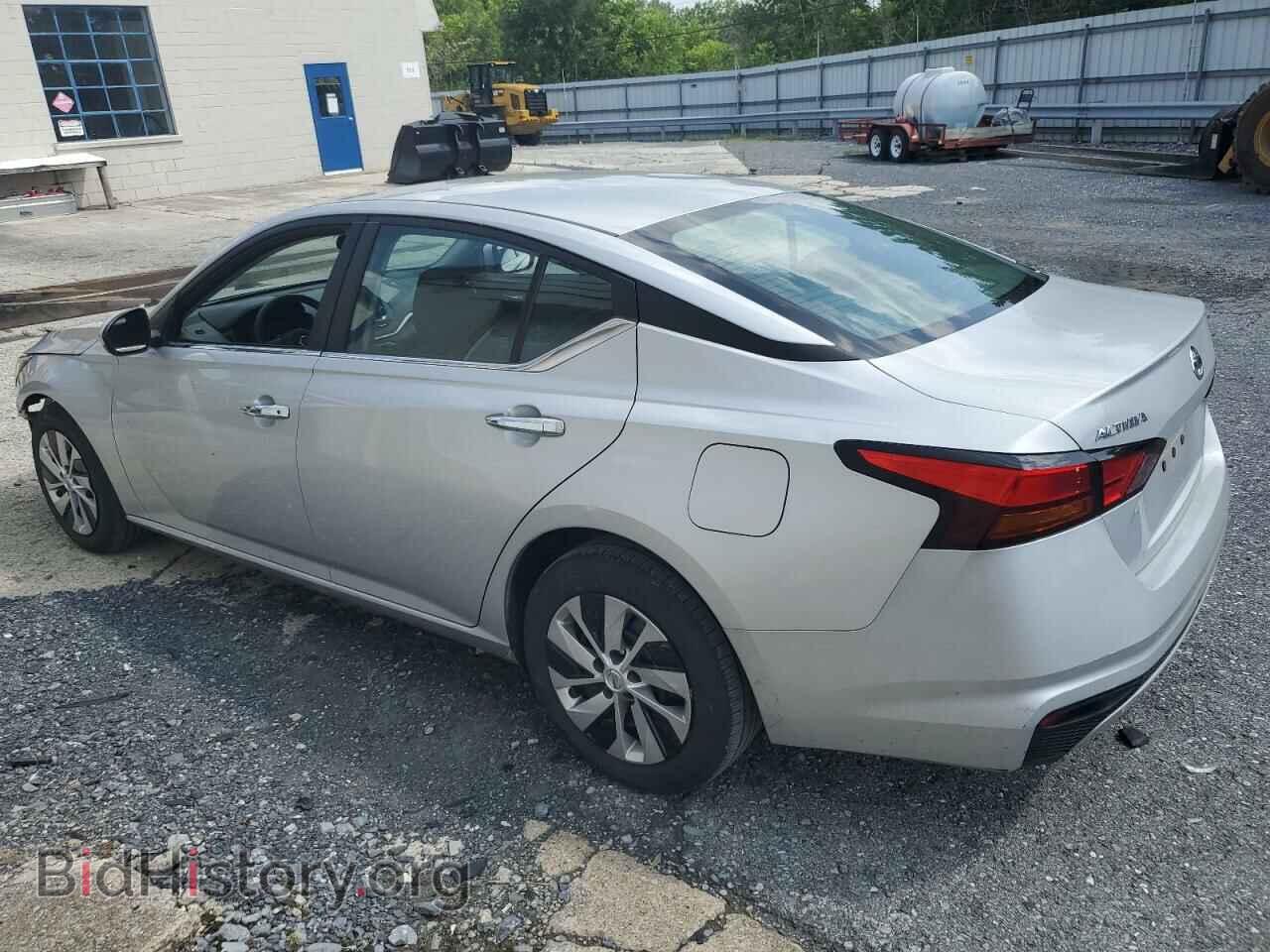 2021 NISSAN ALTIMA - VIN: 1N4BL4BV9MN364982 - Photo 2