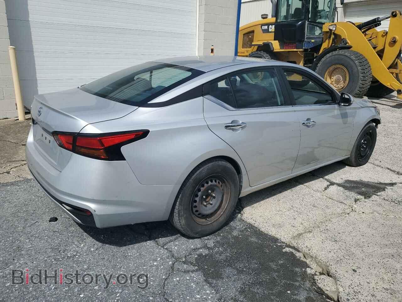 2021 NISSAN ALTIMA - VIN: 1N4BL4BV9MN364982 - Photo 3