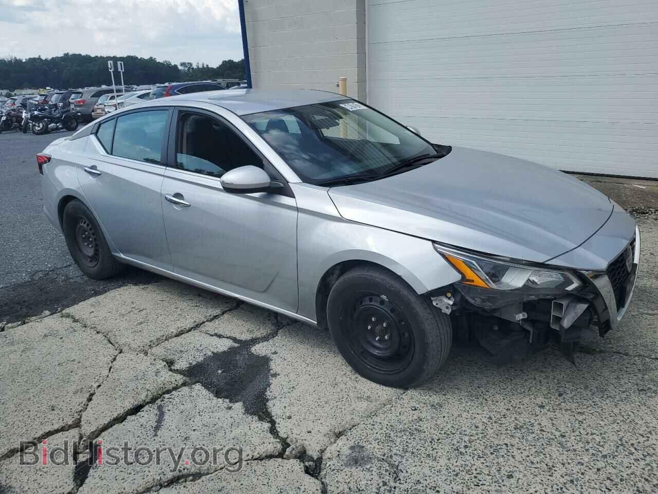 2021 NISSAN ALTIMA - VIN: 1N4BL4BV9MN364982 - Photo 4