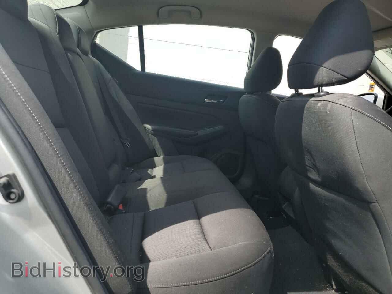 2021 NISSAN ALTIMA - VIN: 1N4BL4BV9MN364982 - Photo 10