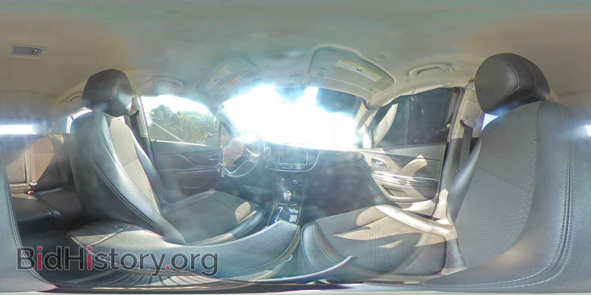 2019 BUICK ENCORE - VIN: KL4CJASB0KB819137 - Фото 15