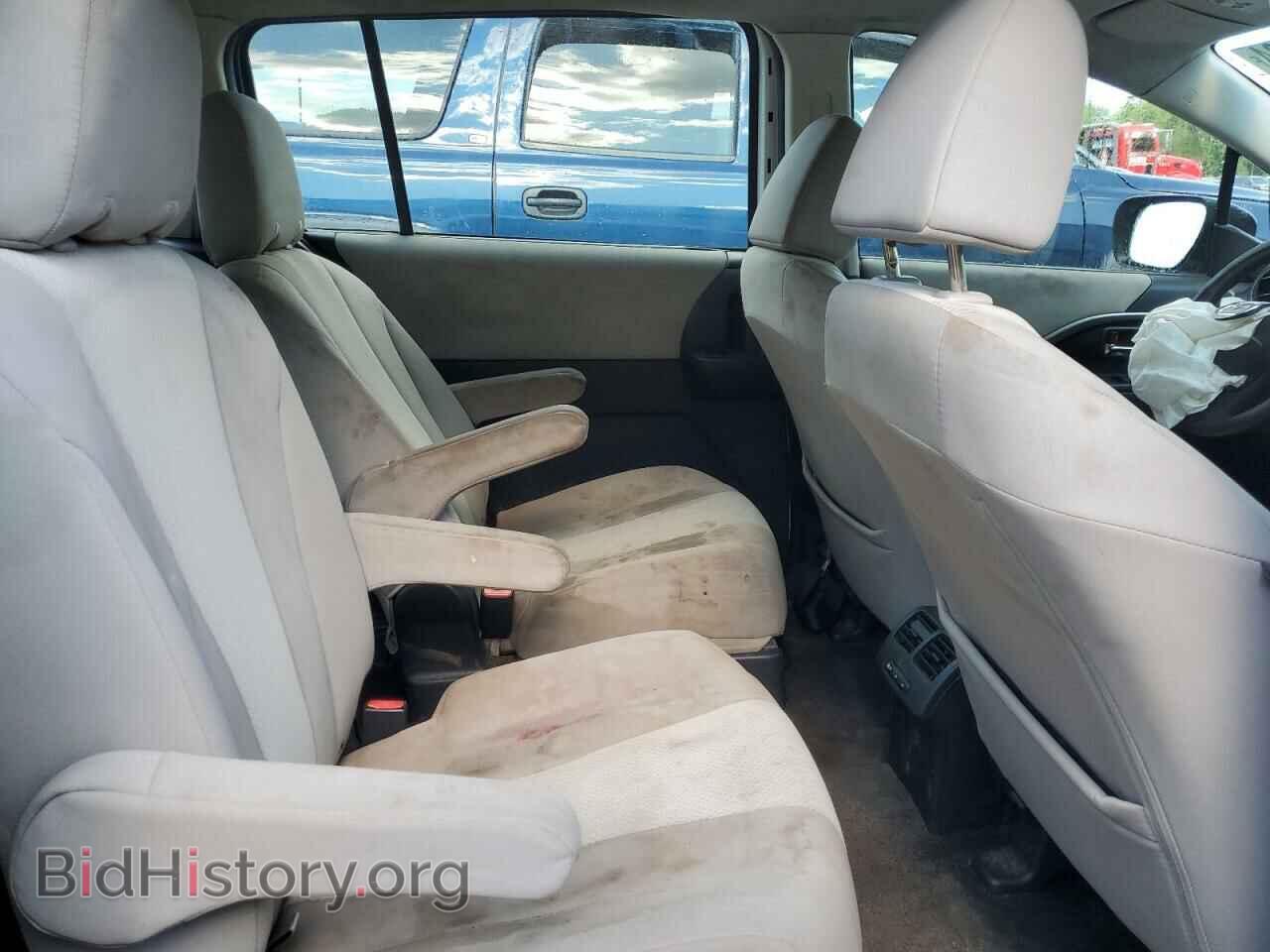 2015 MAZDA 5 - VIN: JM1CW2BL3F0183689 - Фото 11