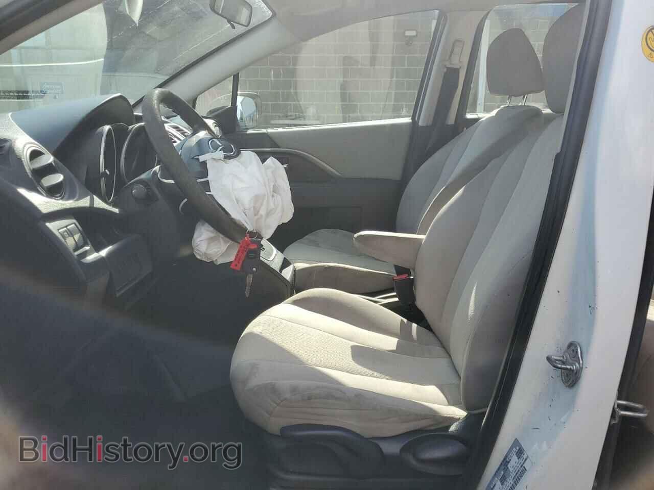 2015 MAZDA 5 - VIN: JM1CW2BL3F0183689 - Фото 7