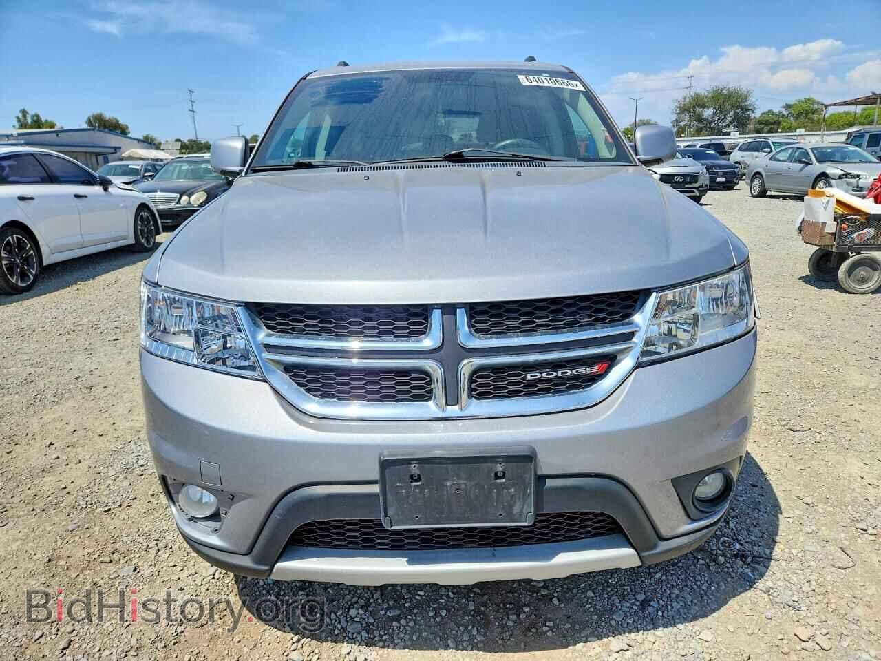 2015 DODGE JOURNEY - VIN: 3C4PDCBB0FT741876 - Photo 5