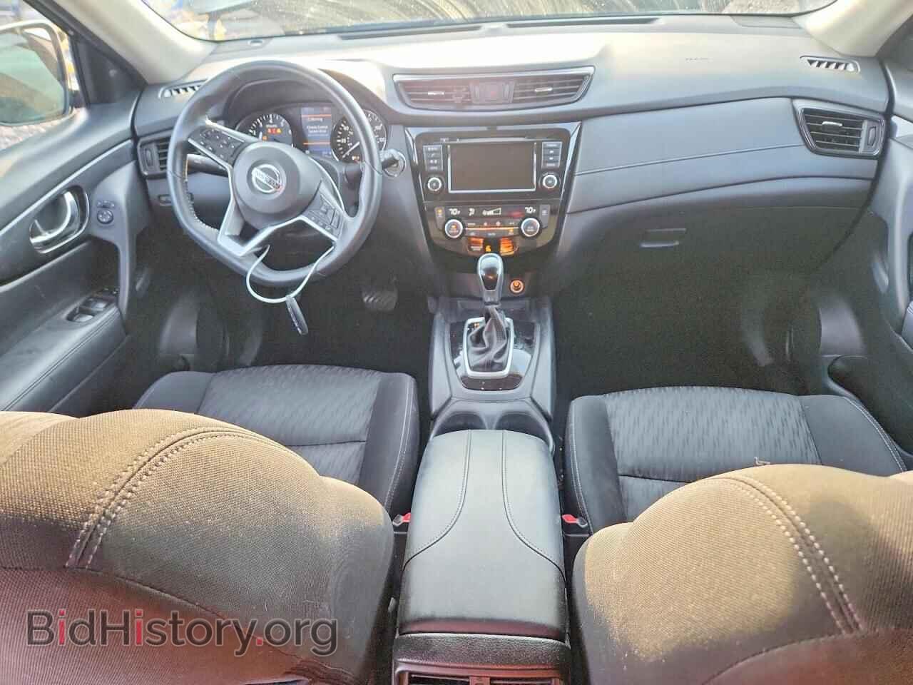 2018 NISSAN ROGUE - VIN: KNMAT2MVXJP579200 - Photo 8