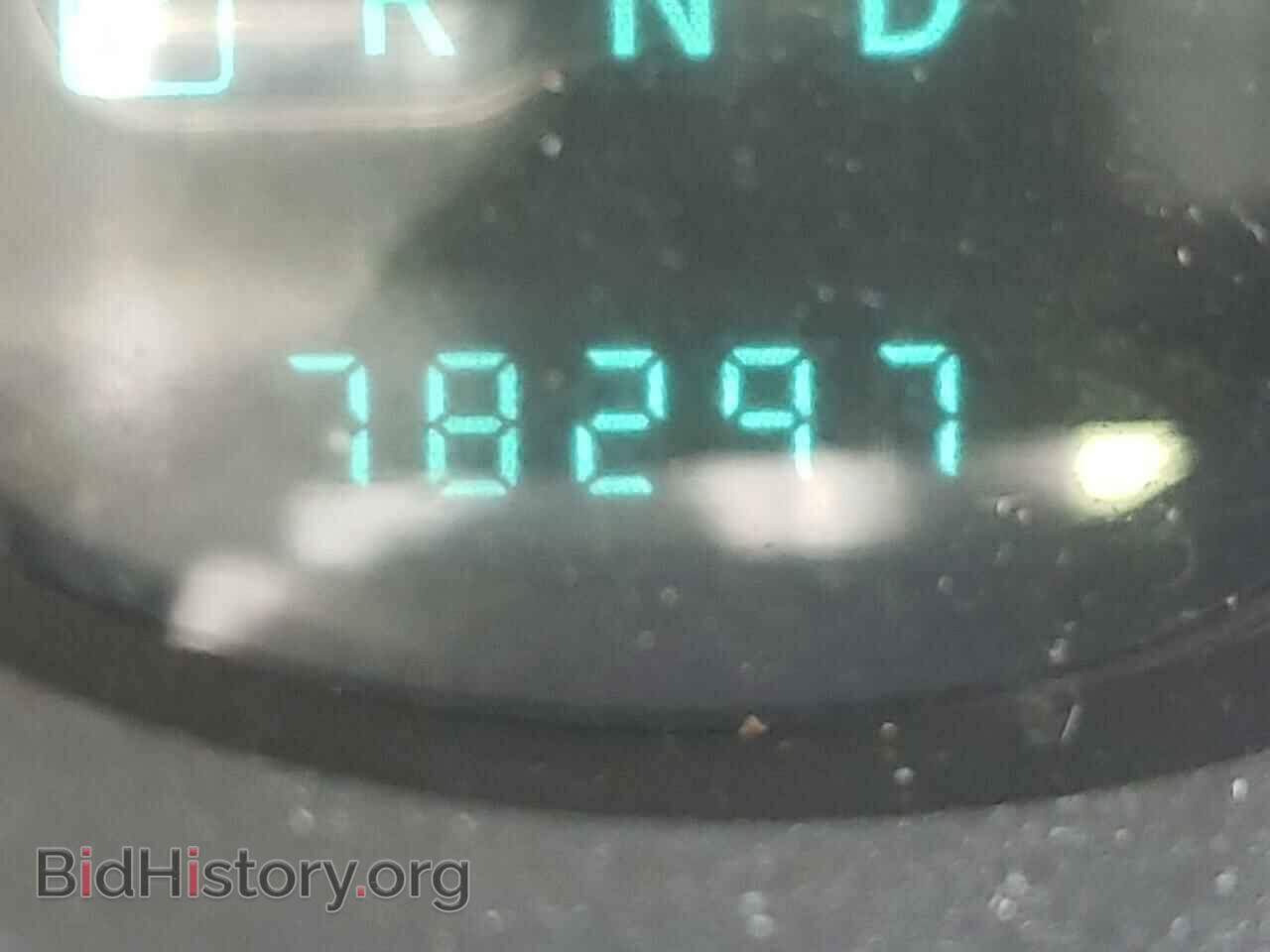2010 DODGE CARAVAN - VIN: 2D4RN4DE2AR115926 - Фото 8