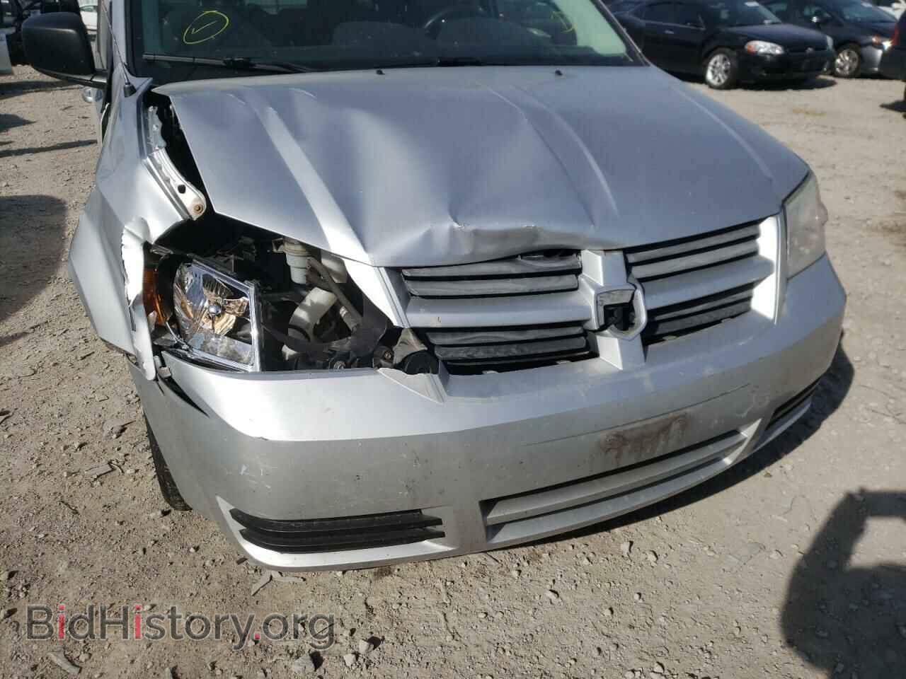 2010 DODGE CARAVAN - VIN: 2D4RN4DE2AR115926 - Фото 9