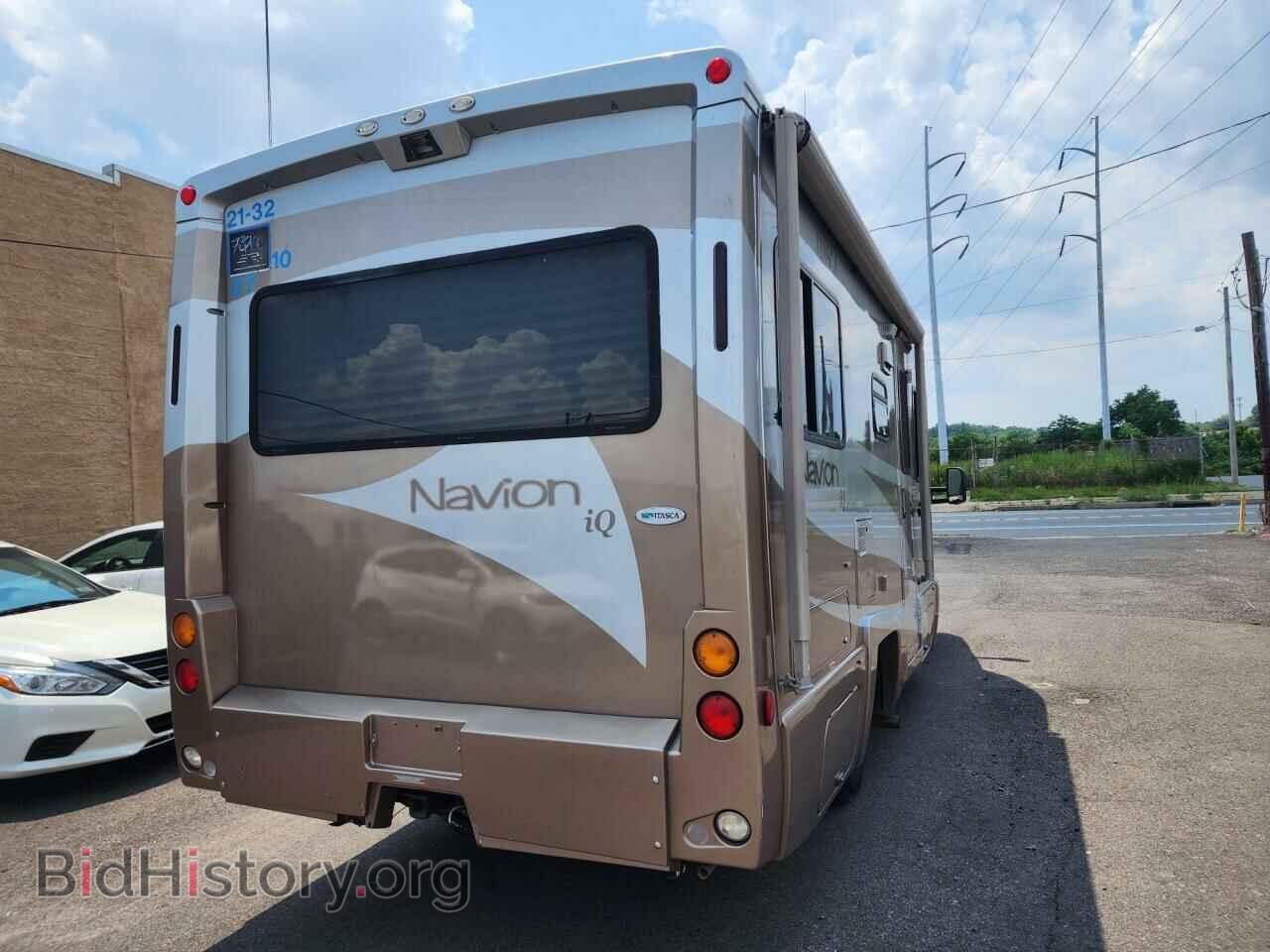 2007 DODGE SPRINTER - VIN: WDXPF445979350283 - Фото 4