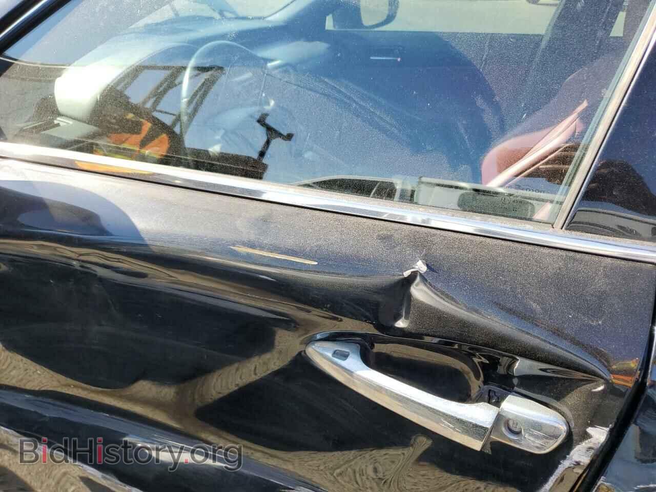 2014 LEXUS IS - VIN: JTHBF1D24E5030944 - Фото 7