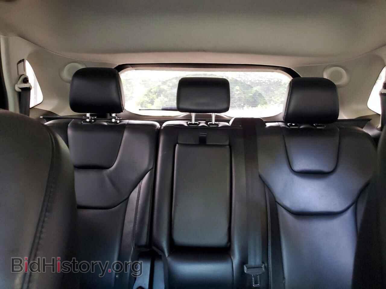 2017 FORD EDGE - VIN: 2FMPK3K94HBB38250 - Photo 10