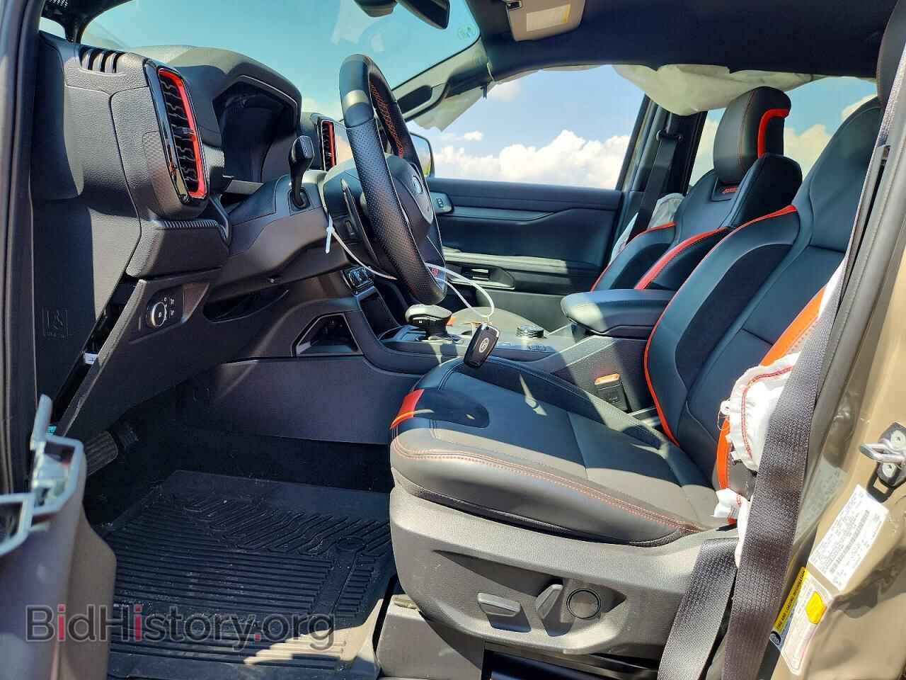 2026 FORD RANGER - VIN: 1FTER4LR2TLE14168 - Photo 7