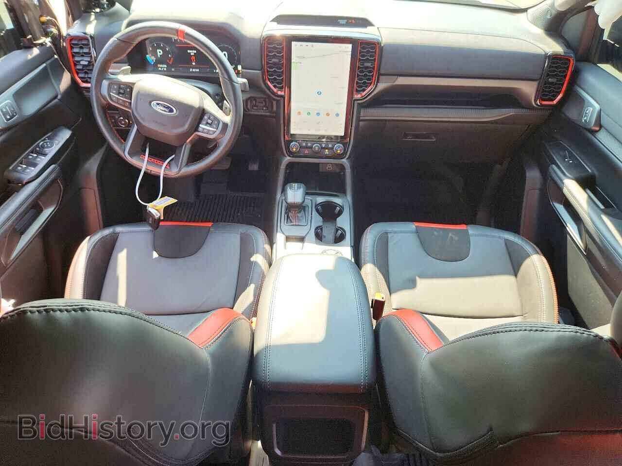 2026 FORD RANGER - VIN: 1FTER4LR2TLE14168 - Photo 8