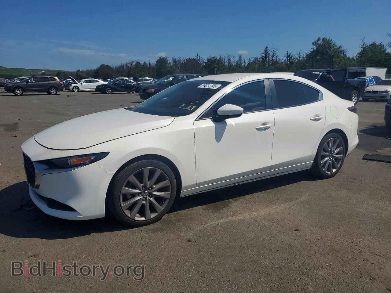 Photo 3MZBPBDM4LM125773 - MAZDA 3 2020