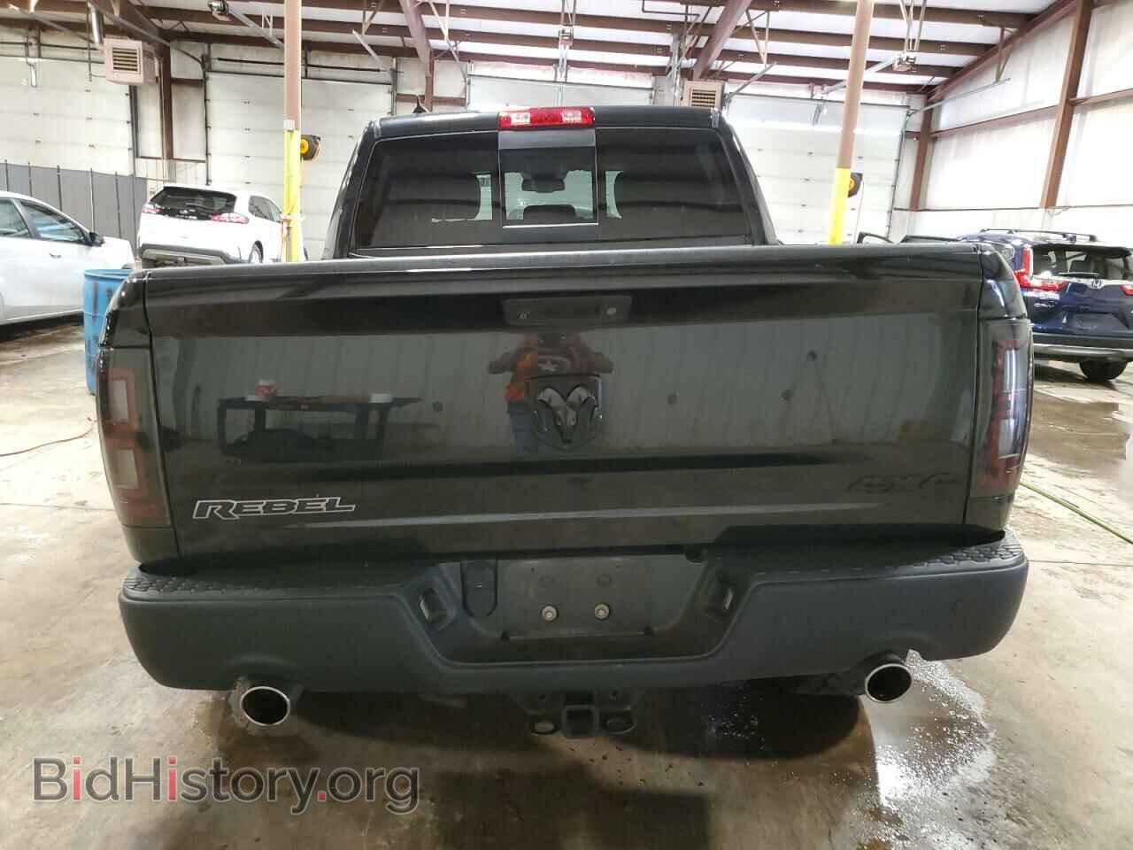 2017 RAM 1500 - VIN: 1C6RR7YT2HS794138 - Фото 6