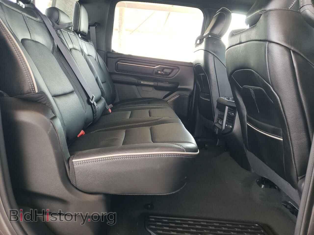 2022 RAM 1500 - VIN: 1C6RREHT7NN372994 - Фото 10