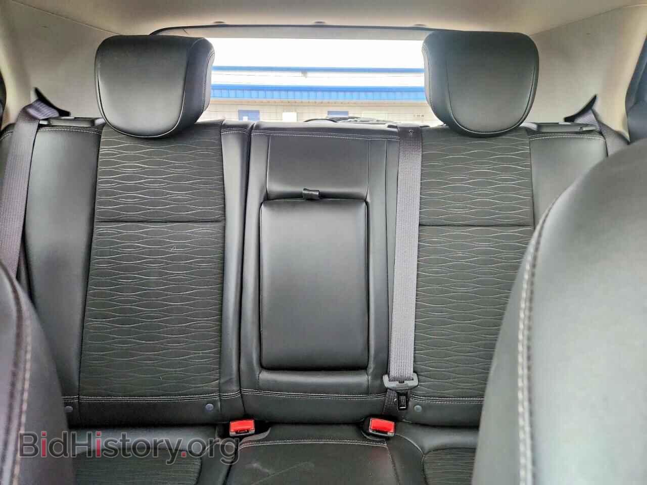 2015 BUICK ENCORE - VIN: KL4CJESB3FB264830 - Photo 10