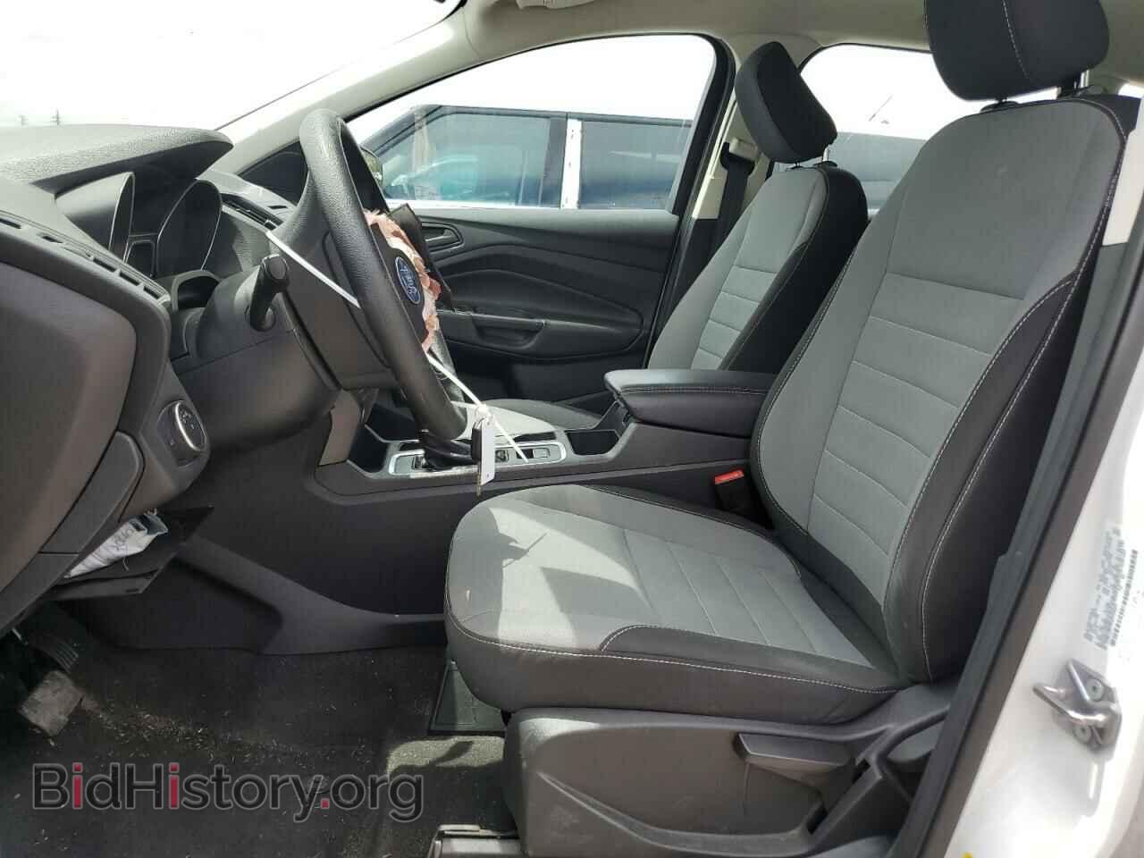2018 FORD ESCAPE - VIN: 1FMCU0F70JUC06804 - Фото 7