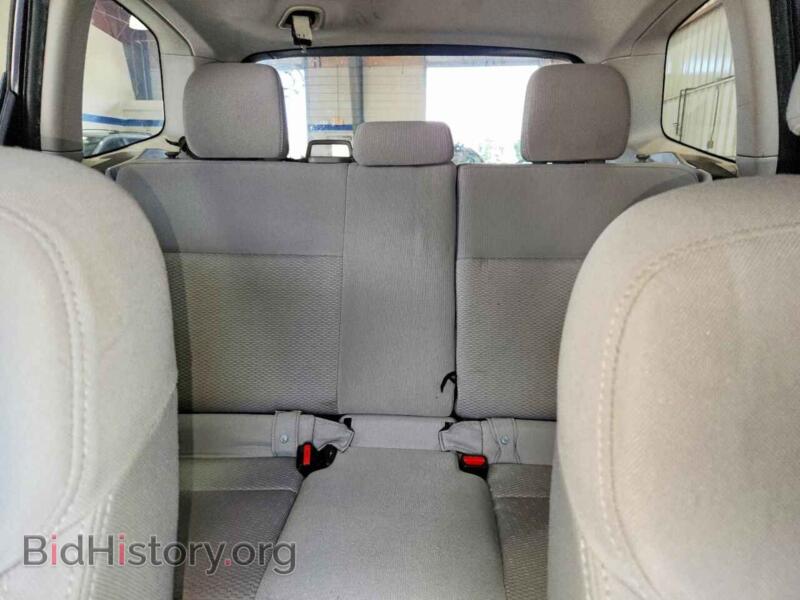 2014 Subaru FORESTER (VIN JF2SJAAC0EH480961) — фото 10 из 14