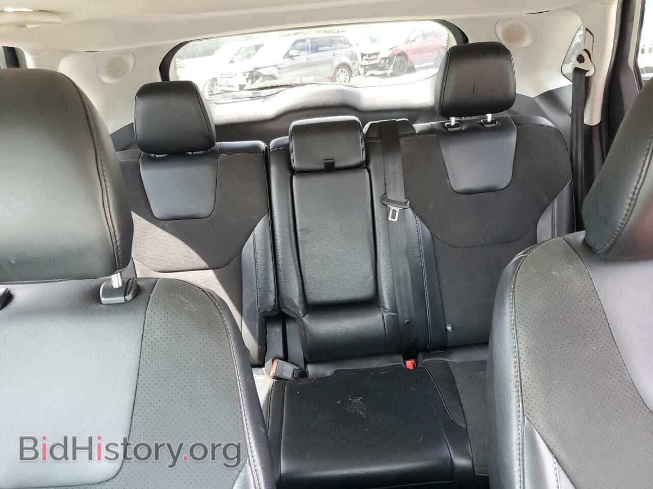 2016 FORD EDGE - VIN: 2FMPK4AP1GBB87135 - Photo 10