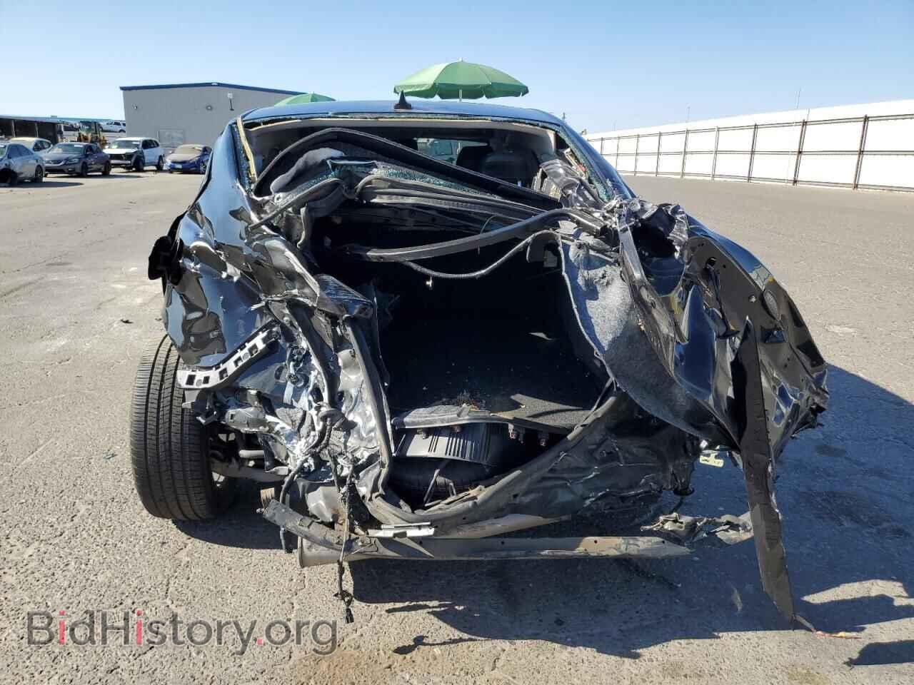 2019 FORD FUSION - VIN: 3FA6P0CD1KR236623 - Фото 6