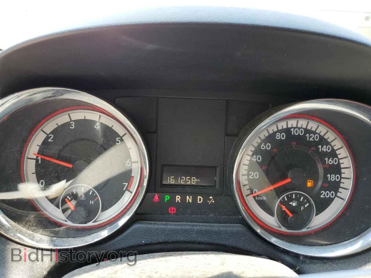 2017 DODGE CARAVAN - VIN: 2C4RDGBG3HR726841 - Photo 9