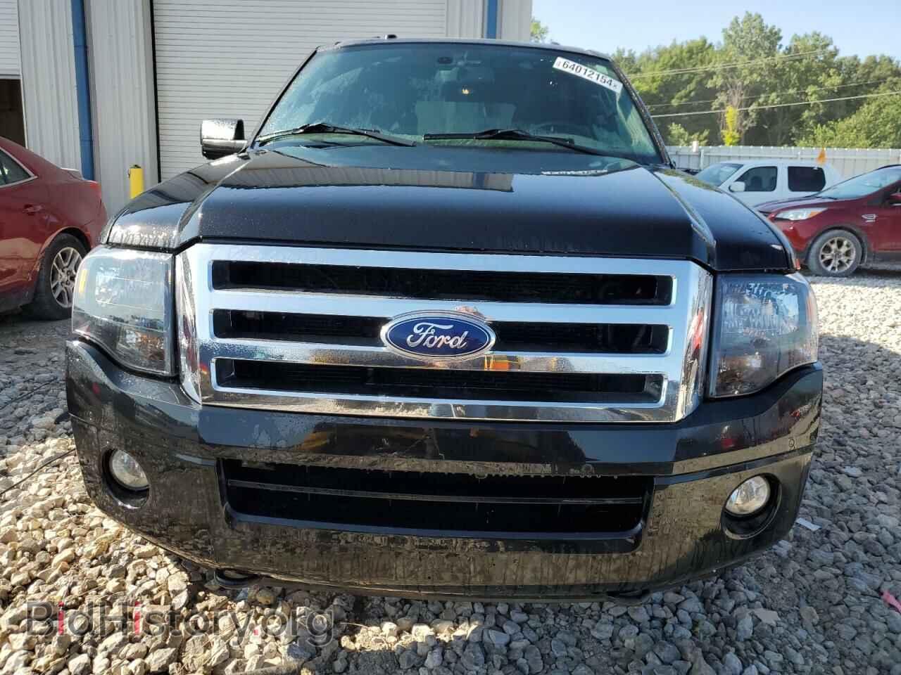 2013 FORD EXPEDITION - VIN: 1FMJU2A52DEF13706 - Фото 5
