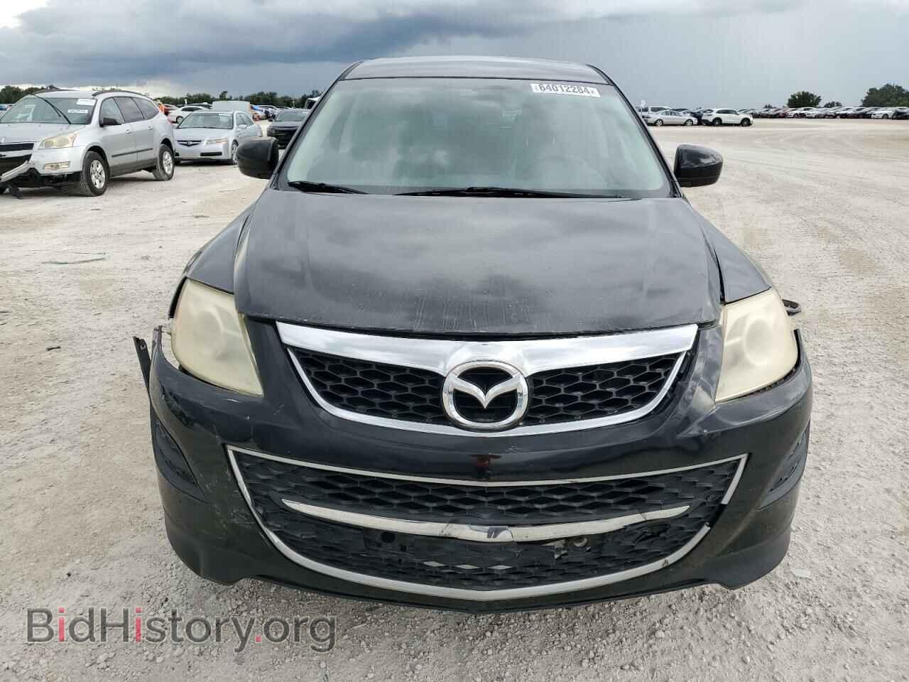 2010 MAZDA CX-9 - VIN: JM3TB2MA9A0228335 - Фото 5