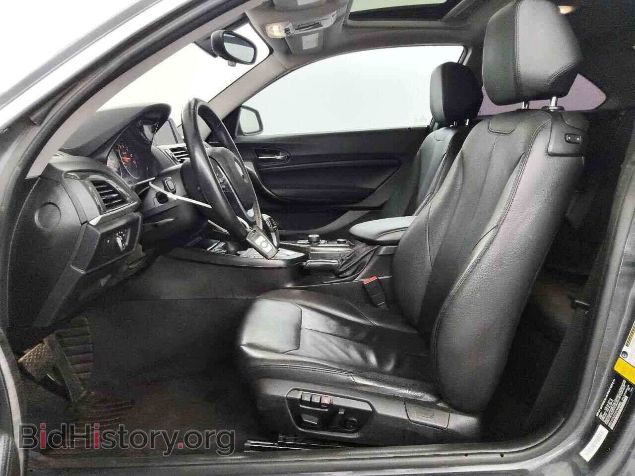 2014 BMW 2 SERIES - VIN: WBA1F5C51EVV98985 - Фото 7