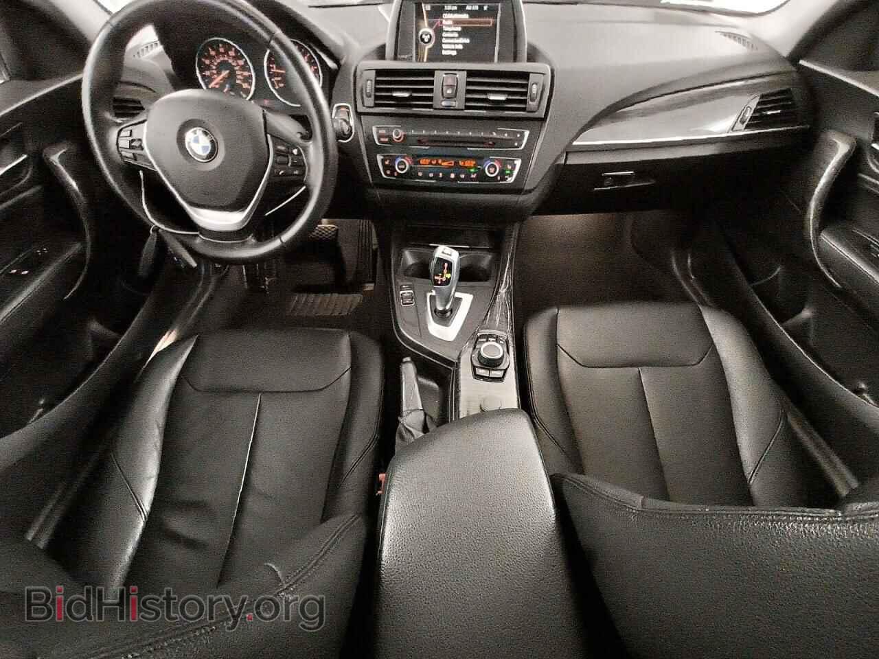2014 BMW 2 SERIES - VIN: WBA1F5C51EVV98985 - Фото 8