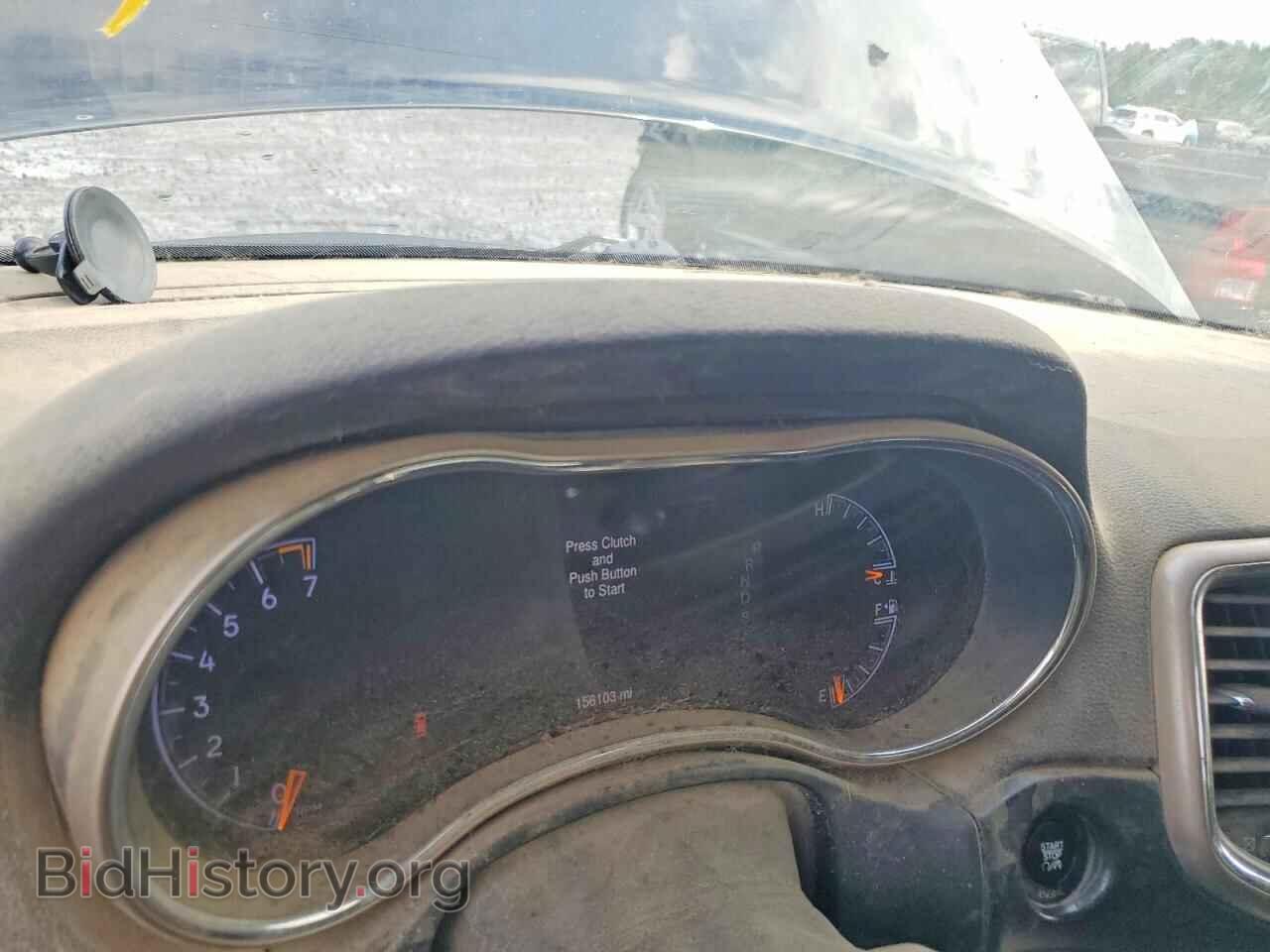 2015 JEEP CHEROKEE - VIN: 1C4RJFAGXFC844587 - Фото 9