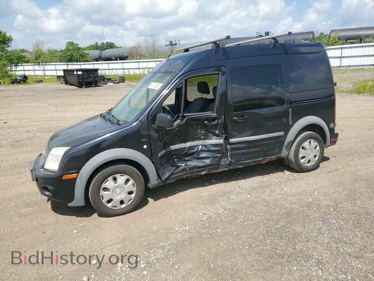 Фотография NM0KS9BN7BT069573 - FORD TRANSIT 2011