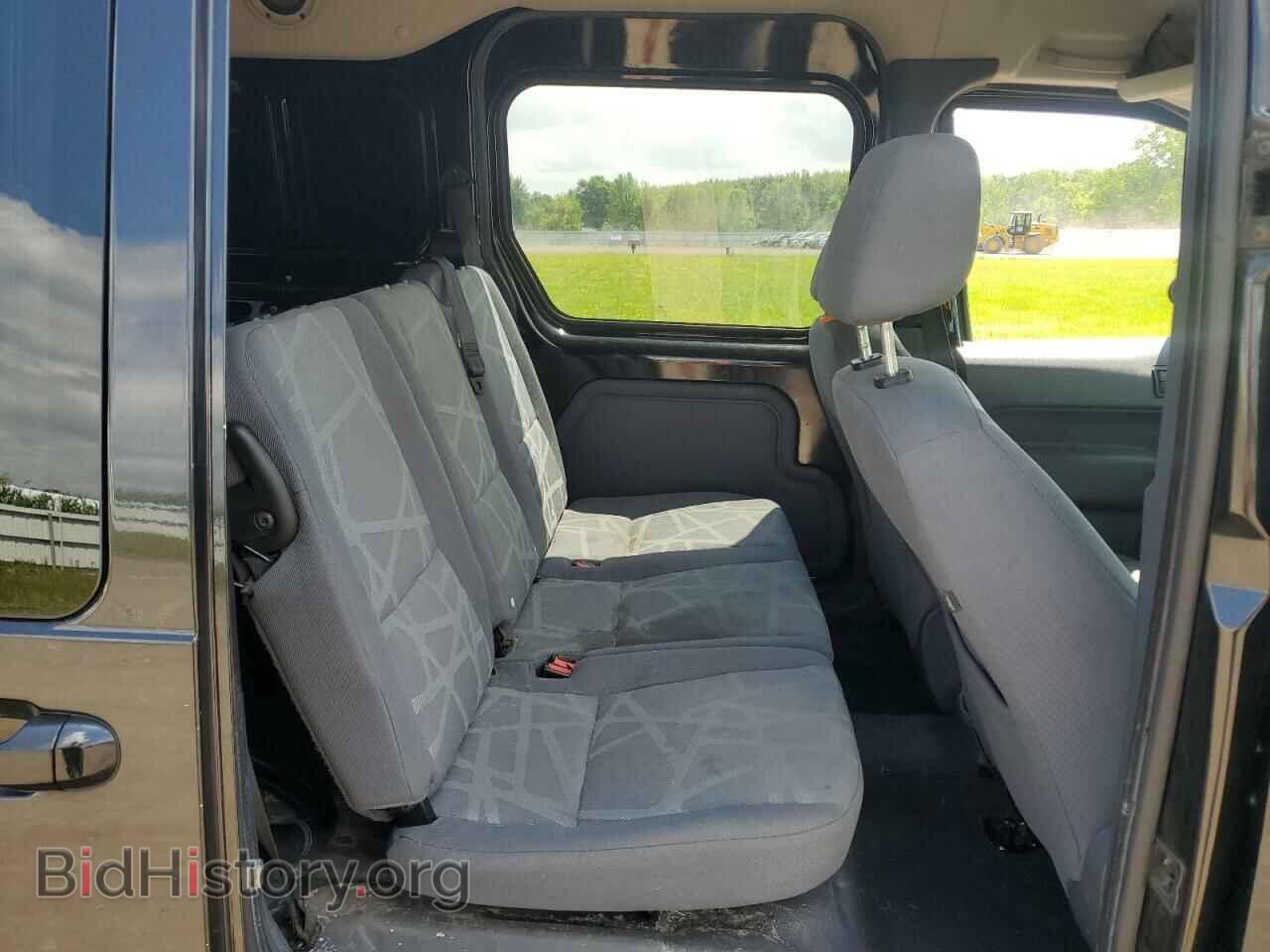 2011 FORD TRANSIT - VIN: NM0KS9BN7BT069573 - Фото 11