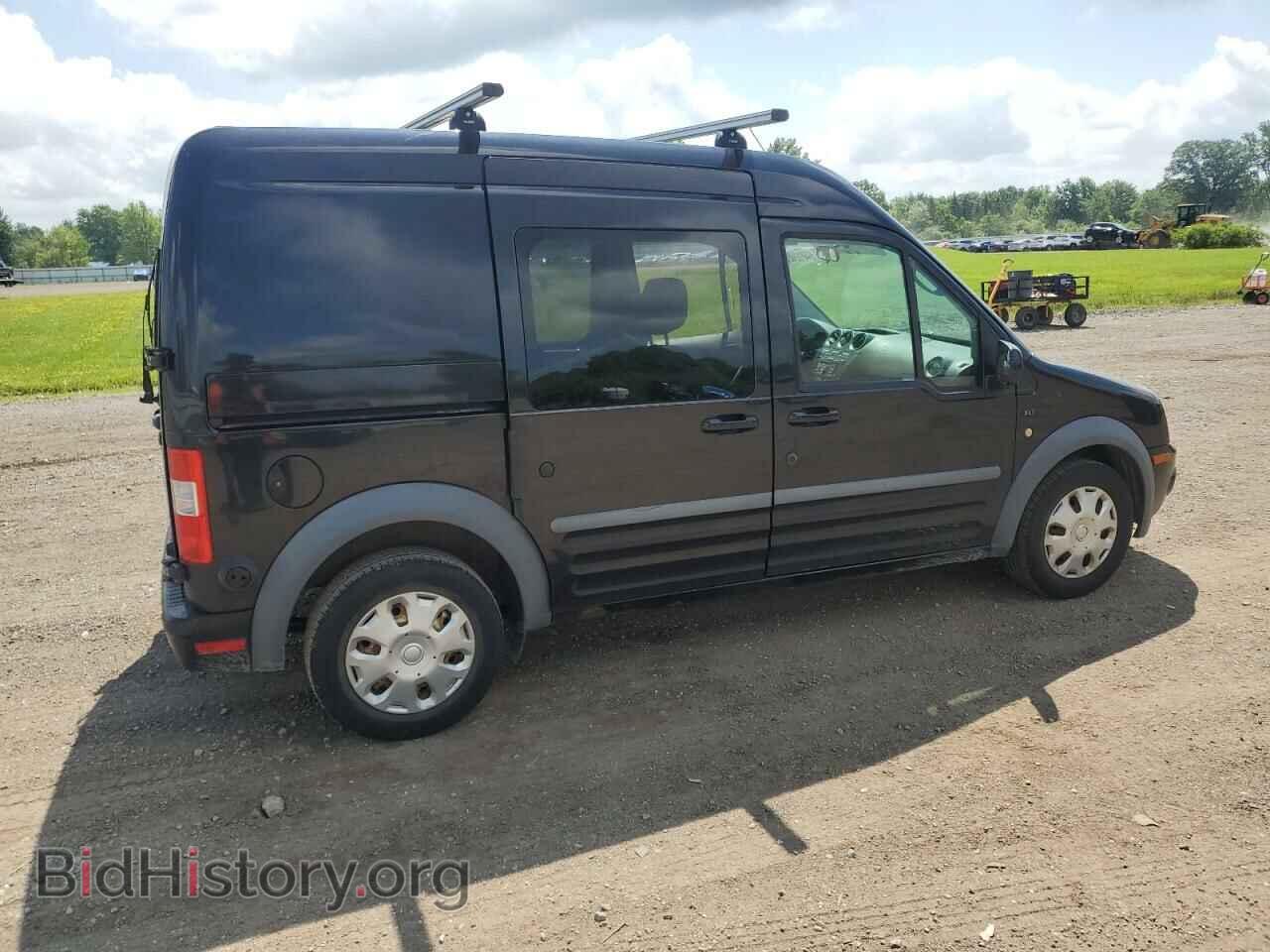 2011 FORD TRANSIT - VIN: NM0KS9BN7BT069573 - Фото 3