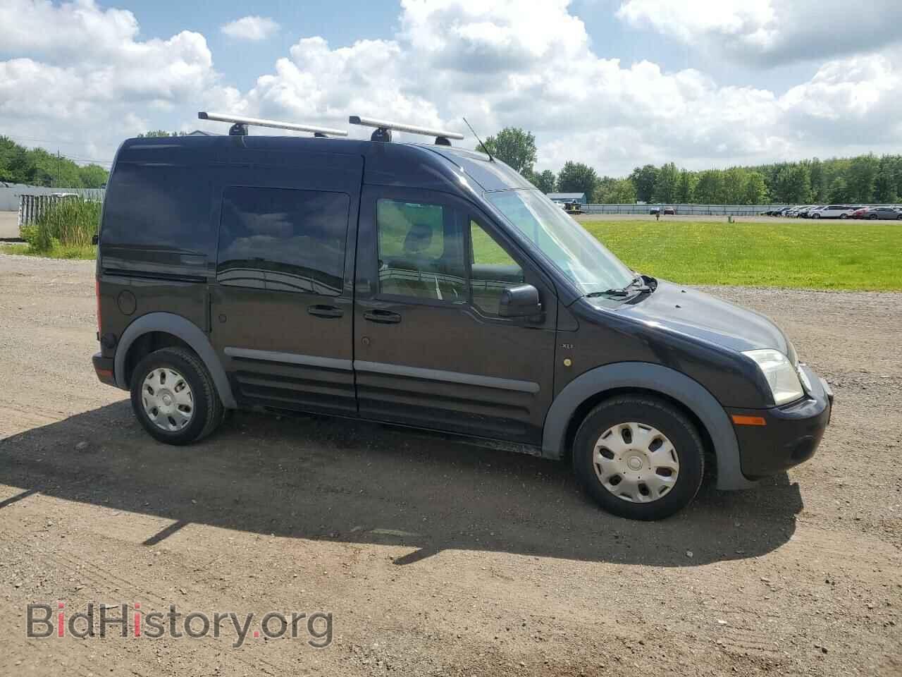 2011 FORD TRANSIT - VIN: NM0KS9BN7BT069573 - Фото 4