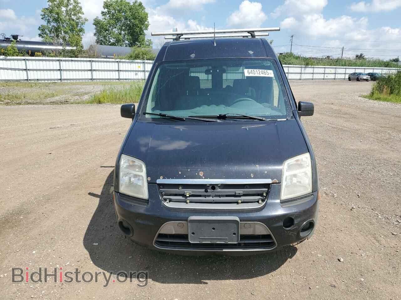 2011 FORD TRANSIT - VIN: NM0KS9BN7BT069573 - Фото 5