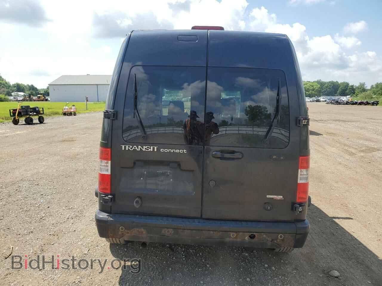 2011 FORD TRANSIT - VIN: NM0KS9BN7BT069573 - Фото 6