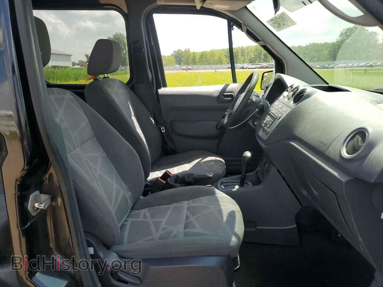 2011 FORD TRANSIT - VIN: NM0KS9BN7BT069573 - Фото 7