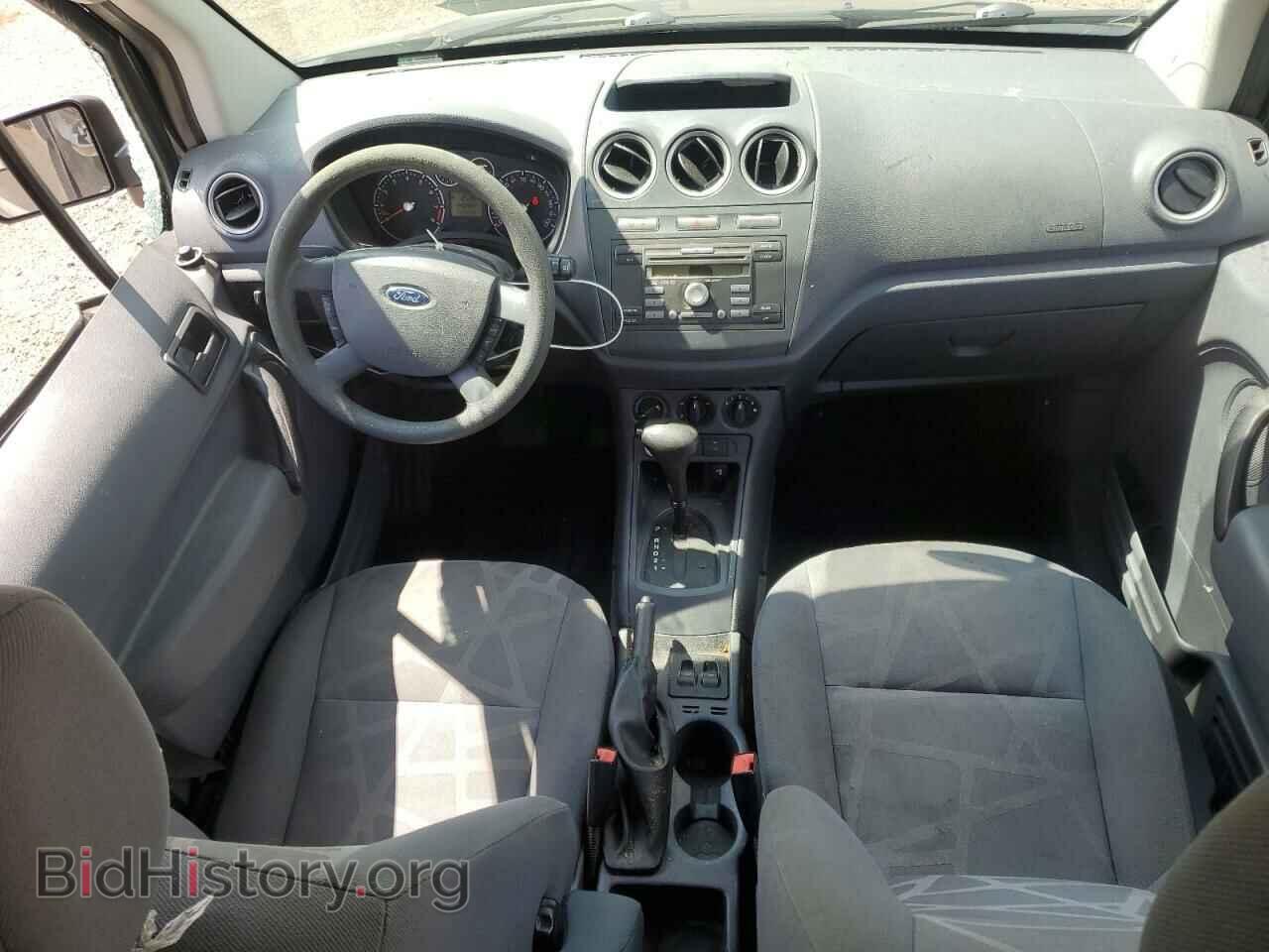 2011 FORD TRANSIT - VIN: NM0KS9BN7BT069573 - Фото 8