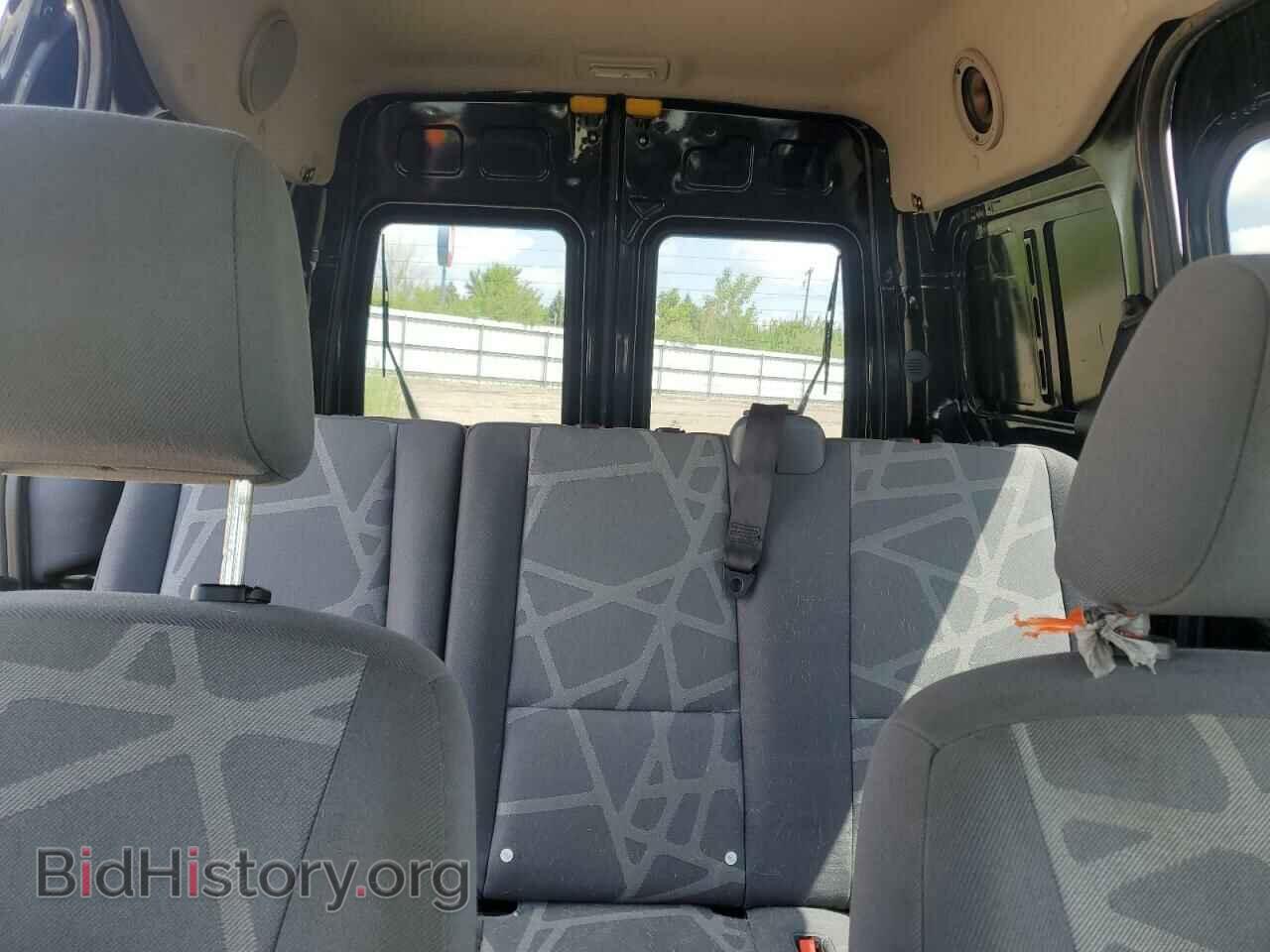 2011 FORD TRANSIT - VIN: NM0KS9BN7BT069573 - Фото 10